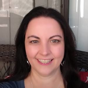 Meet your Posher, Teresa